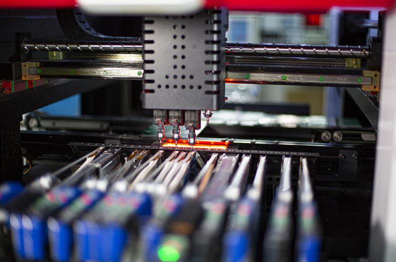 SMT貼片生產(chǎn)細(xì)節(jié)