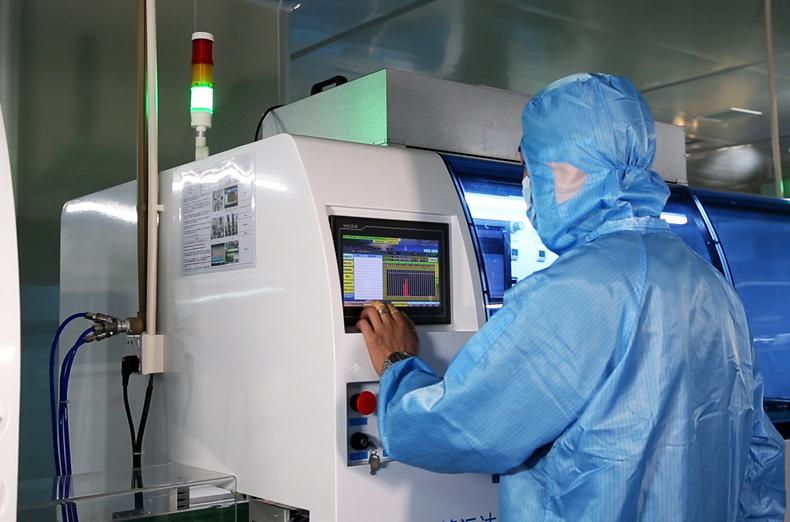 經(jīng)驗豐富的技術(shù)師傅