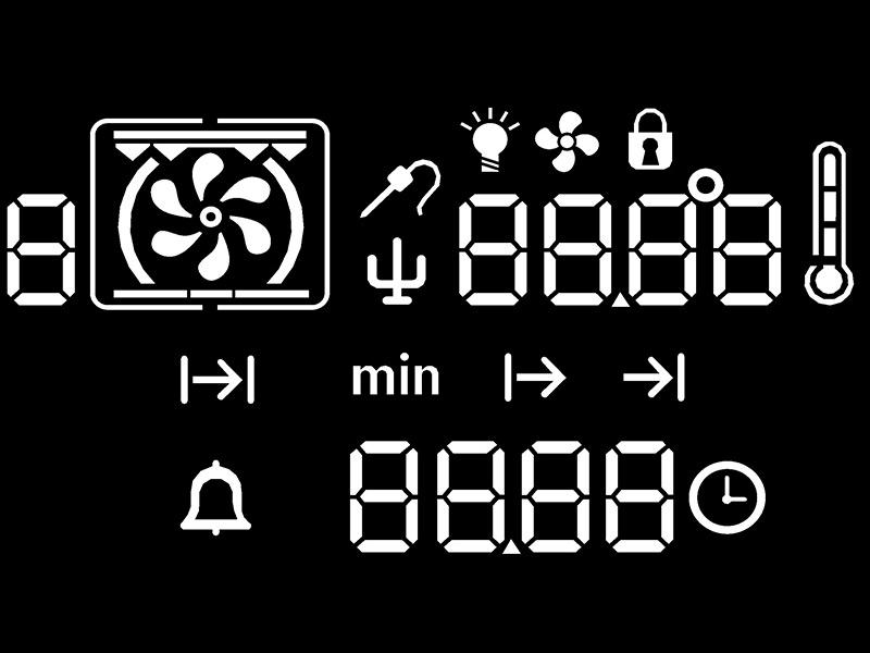 影響工業(yè)液晶屏價格的4個因素