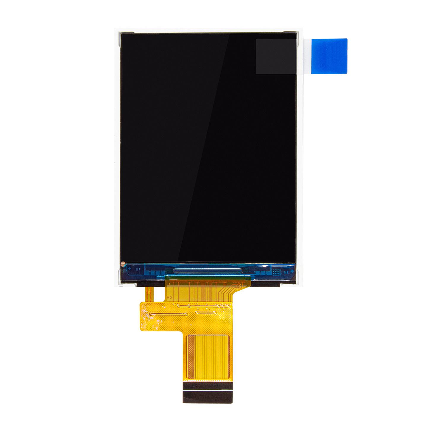 2.4寸TFT彩屏TFT24068C22